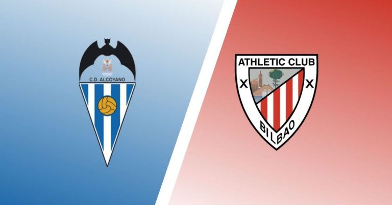 Alcoyano vs Athletic Club predictions