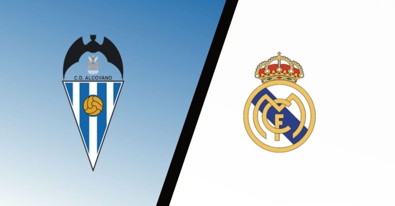 Alcoyano vs Real Madrid predictions
