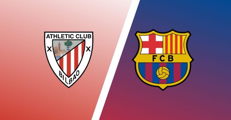 Athletic Bilbao vs Barcelona predictions