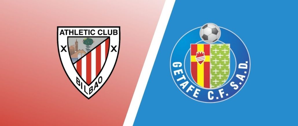 Athletic Bilbao vs Getafe predictions