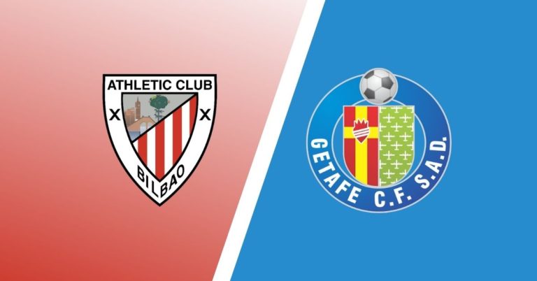 Athletic Bilbao vs Getafe predictions