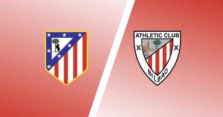 Atletico Madrid vs Athletic Bilbao predictions