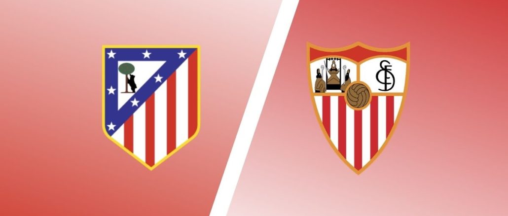 Atletico Madrid vs Sevilla predictions
