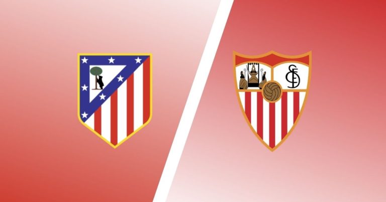 Atletico Madrid vs Sevilla predictions