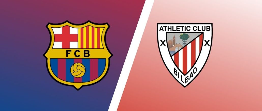 Barcelona vs Athletic Bilbao predictions