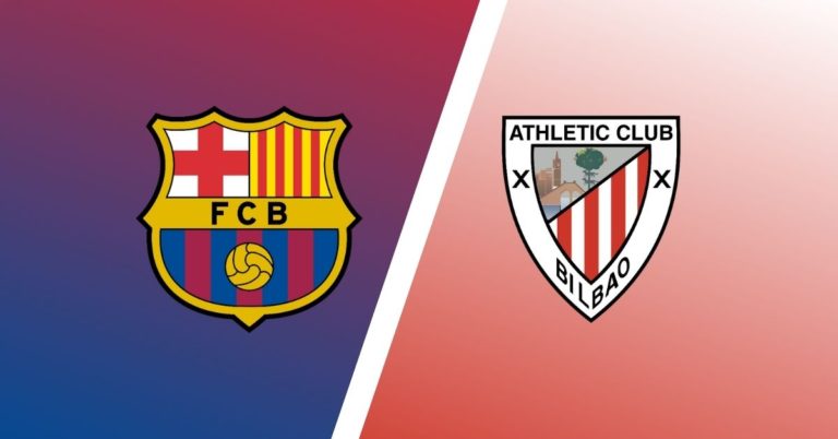 Barcelona vs Athletic Bilbao predictions