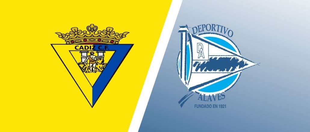 Cadiz vs Alaves predictions