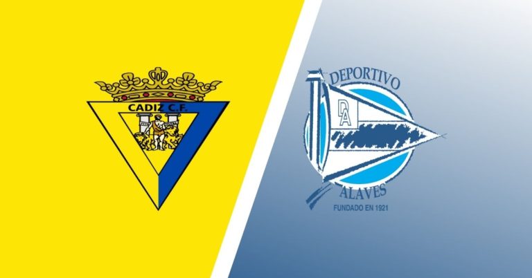 Cadiz vs Alaves predictions
