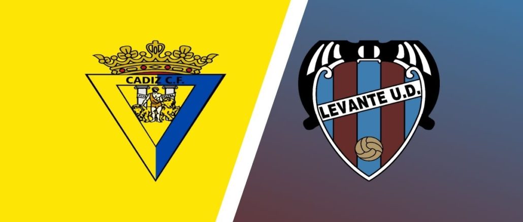 Cadiz vs Levante predictions