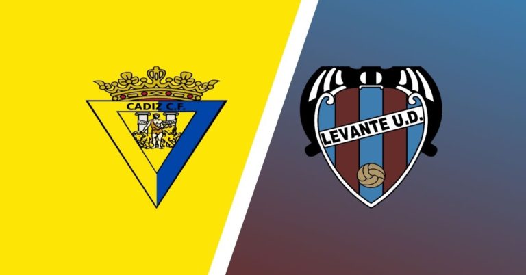 Cadiz vs Levante predictions