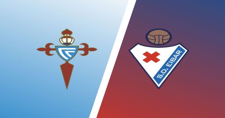 Celta Vigo vs Eibar predictions