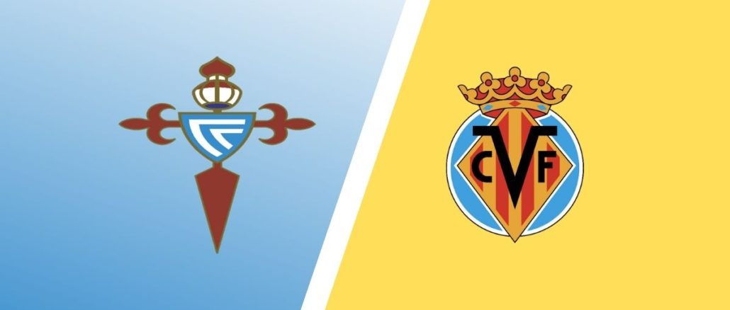 Celta Vigo vs Villarreal predictions