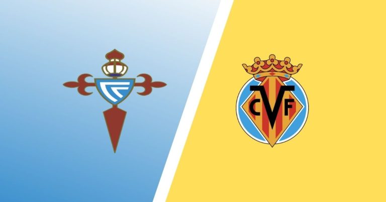 Celta Vigo vs Villarreal predictions