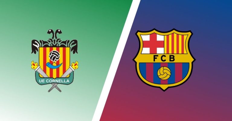 Cornella vs Barcelona predictions