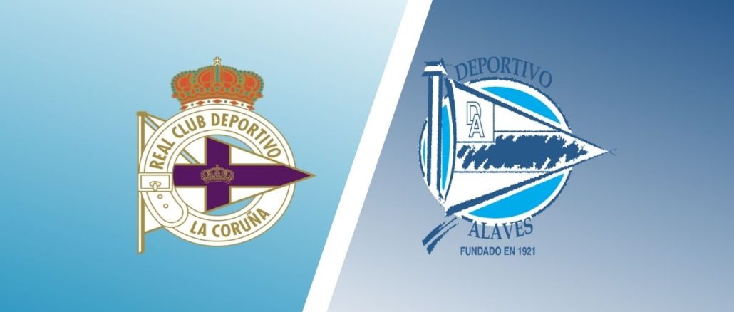 Deportivo La Coruna vs Alaves predictions