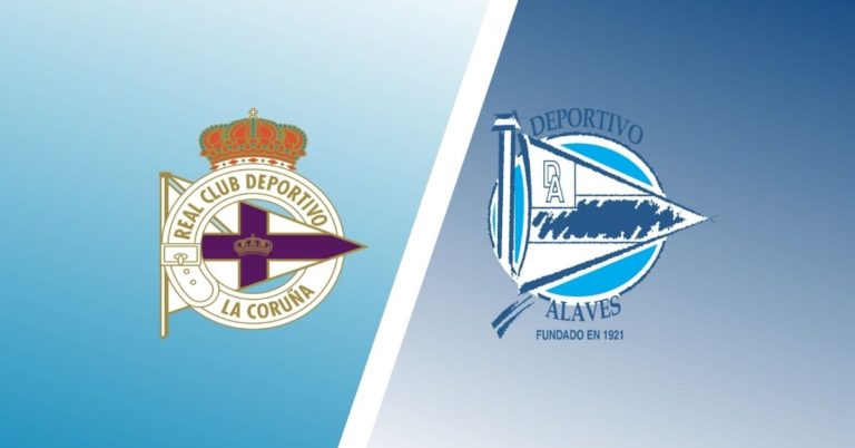 Deportivo La Coruna vs Alaves predictions