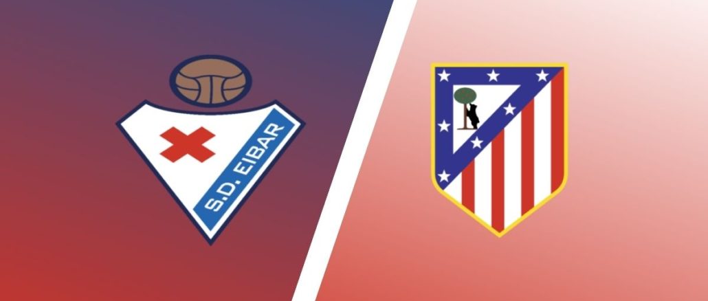 Eibar Vs Atletico Madrid Match Preview Predictions Laliga Expert