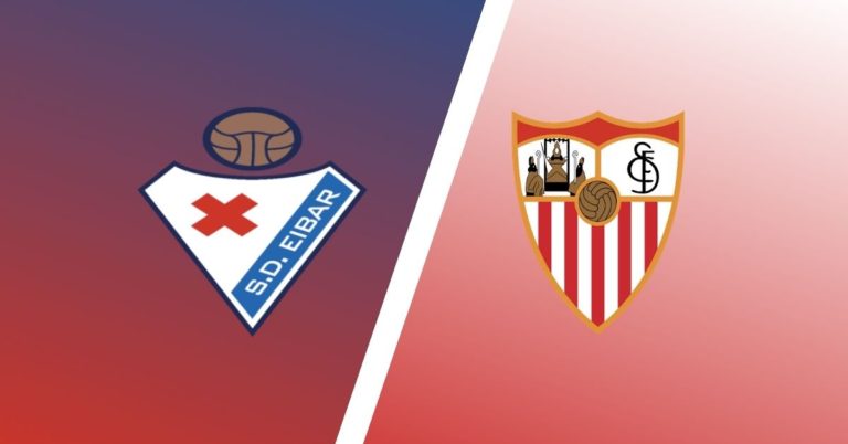 Eibar vs Sevilla predictions
