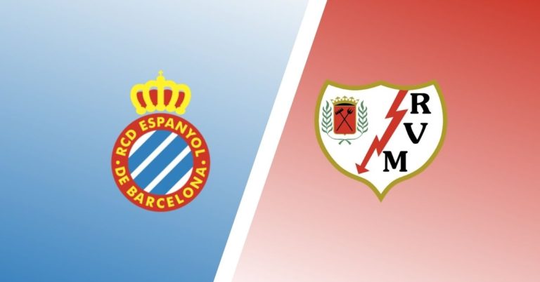 Espanyol vs Rayo Vallecano predictions
