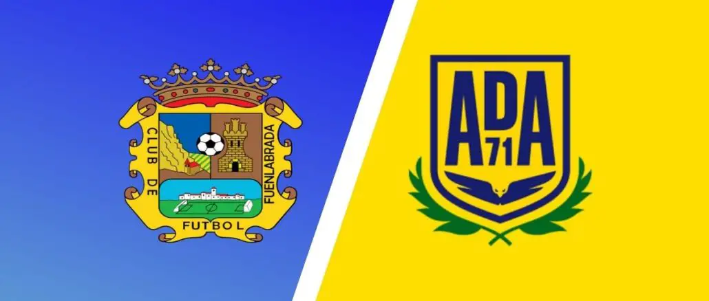 Fuenlabrada vs Alcorcon predictions