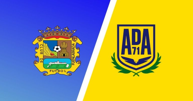 Fuenlabrada vs Alcorcon predictions