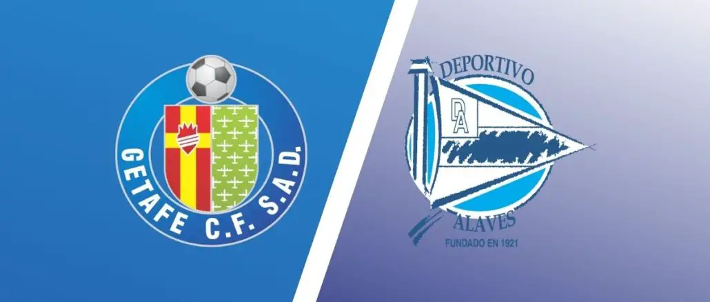 Getafe vs Alaves predictions