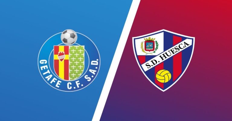 Getafe vs Huesca predictions