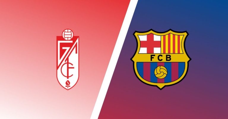 Granada vs Barcelona predictions