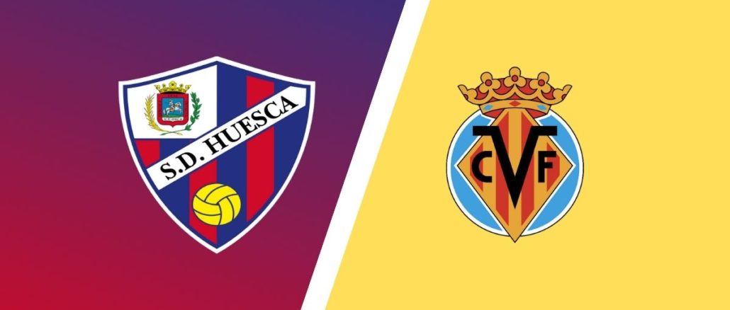 Huesca vs Villarreal predictions