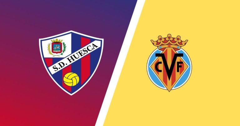 Huesca vs Villarreal predictions