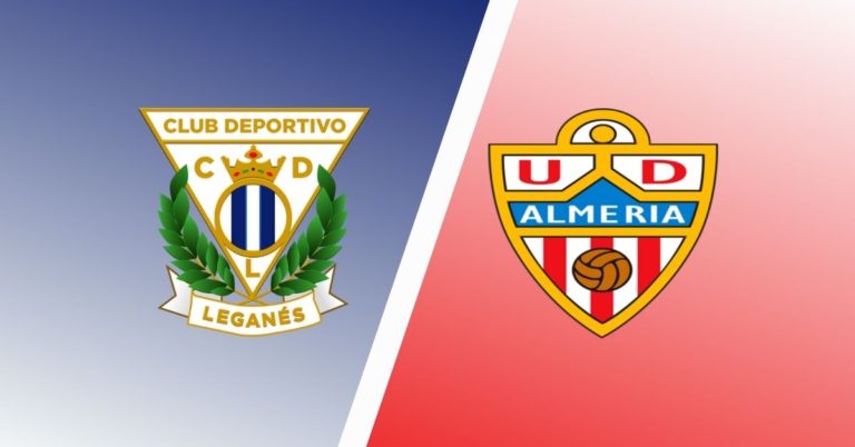 Leganes vs Almeria predictions