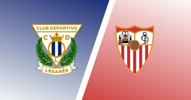 Leganes vs Sevilla predictions