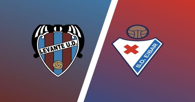 Levante vs Eibar predictions