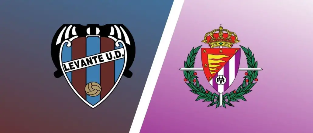 Levante vs Real Valladolid predictions