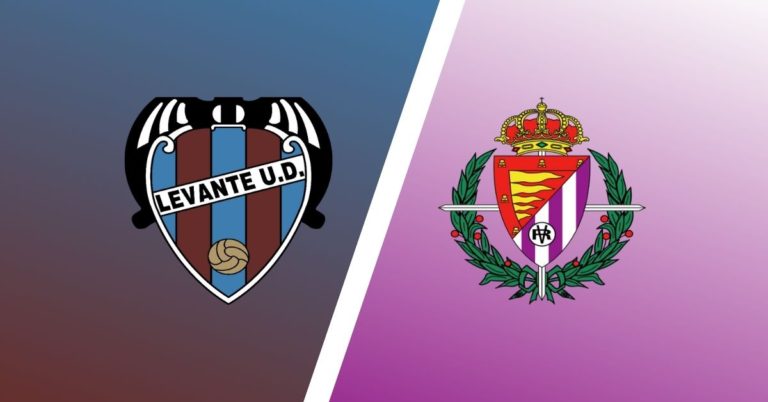 Levante vs Real Valladolid predictions