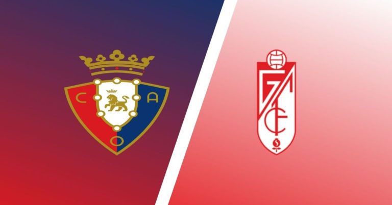 Osasuna vs Granada predicted lineups