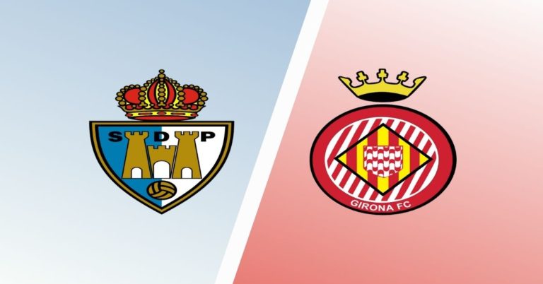 Ponferradina vs Girona predictions