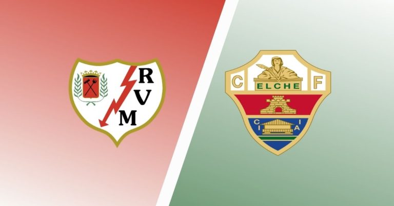 Rayo Vallecano vs Elche predictions