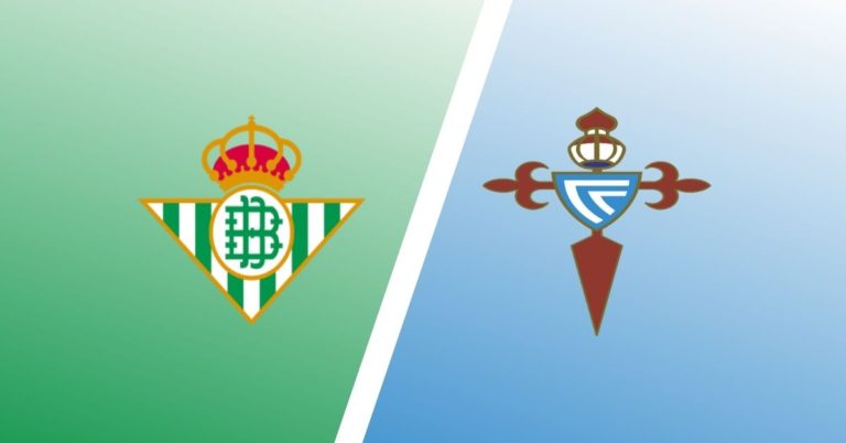 Real Betis vs Celta Vigo predictions