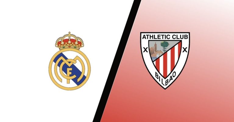 Real Madrid vs Athletic Bilbao predictions