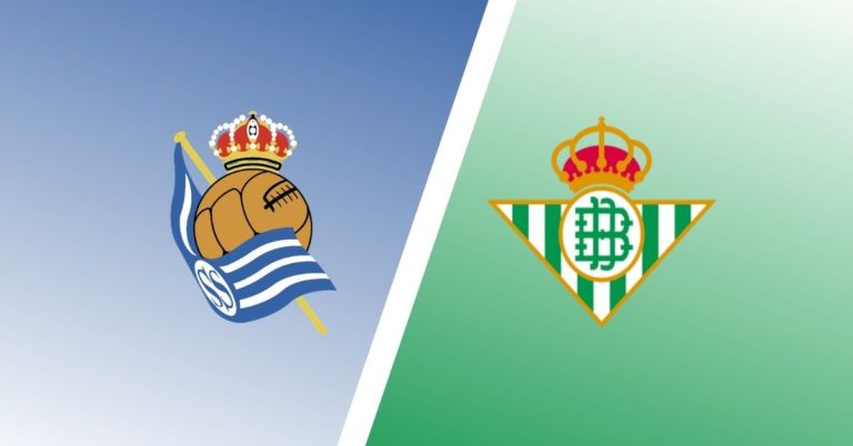 Real Sociedad vs Real Betis predictions