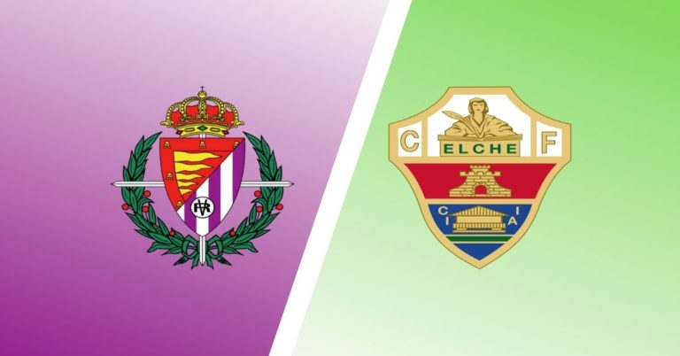 Real Valladolid vs Elche predictions