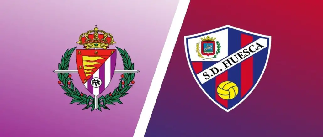 Real Valladolid vs Huesca predictions