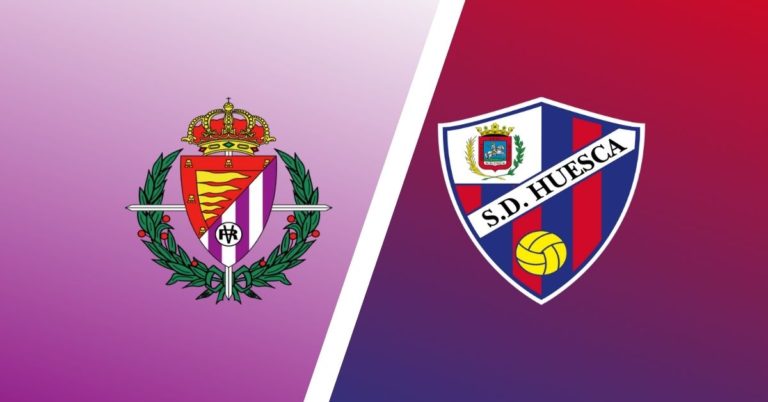 Real Valladolid vs Huesca predictions