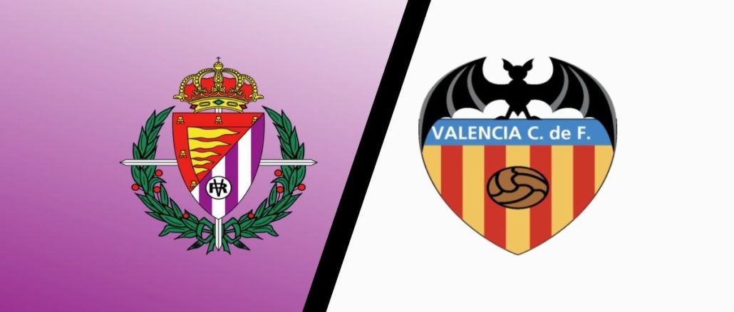 Real Valladolid vs Valencia predictions