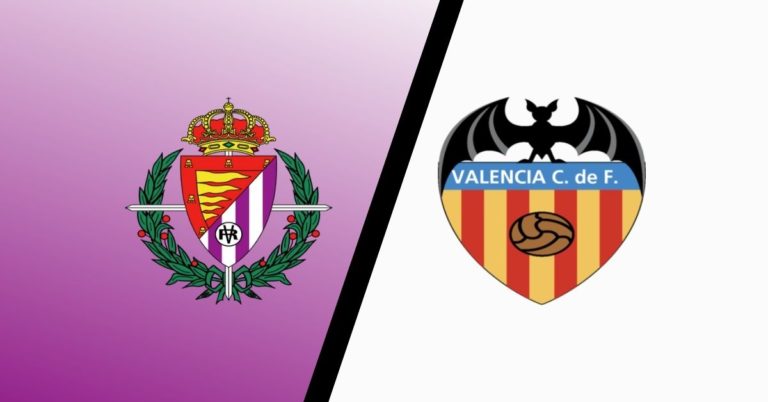 Real Valladolid vs Valencia predictions