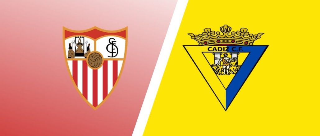 Sevilla vs Cadiz predictions