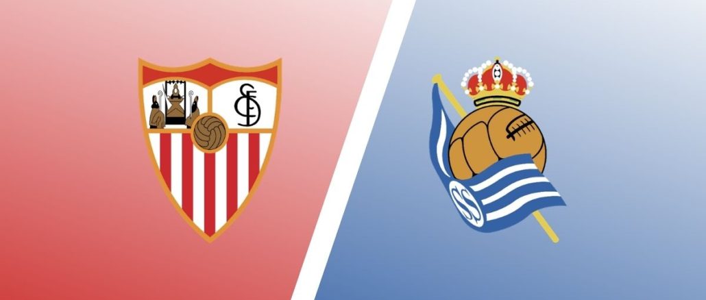 Sevilla vs Real Sociedad predictions