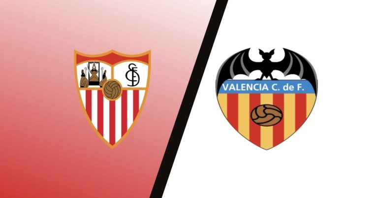 Sevilla vs Valencia predictions