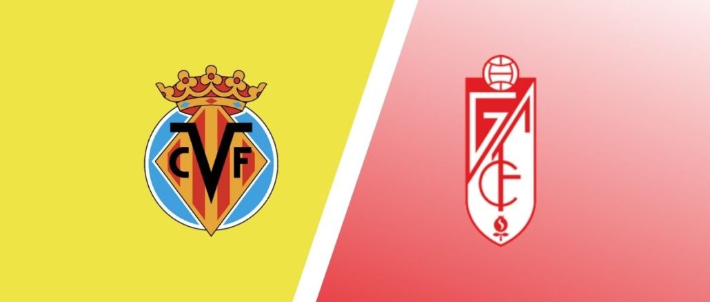 Villarreal vs Granada predictions